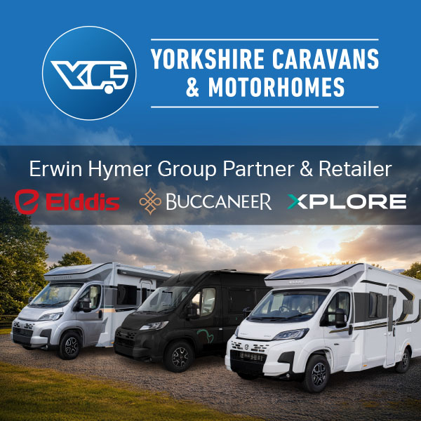 Yorkshire Caravans and Motorhomes Box