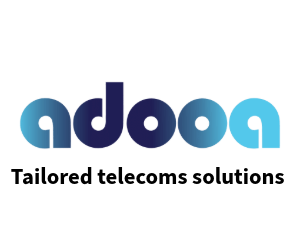 Adooa Box Ad