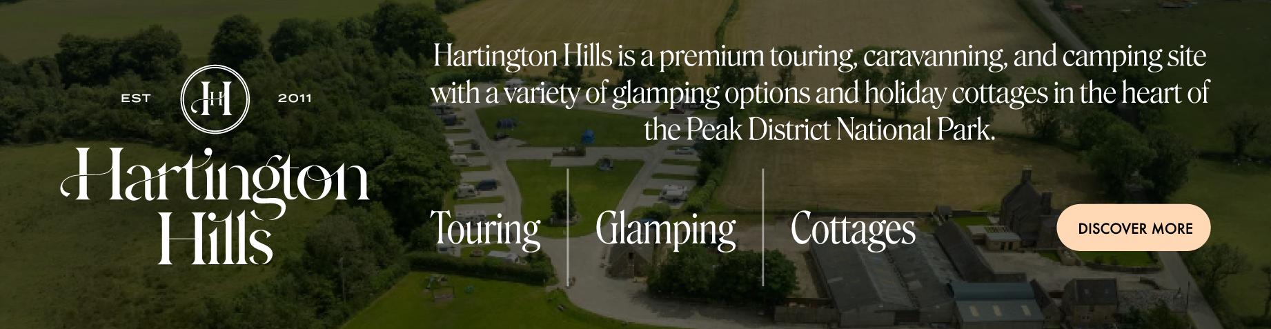 Hartington Hills