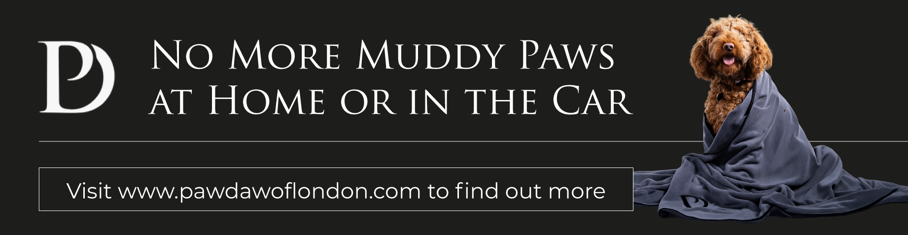 Pawdaw of London